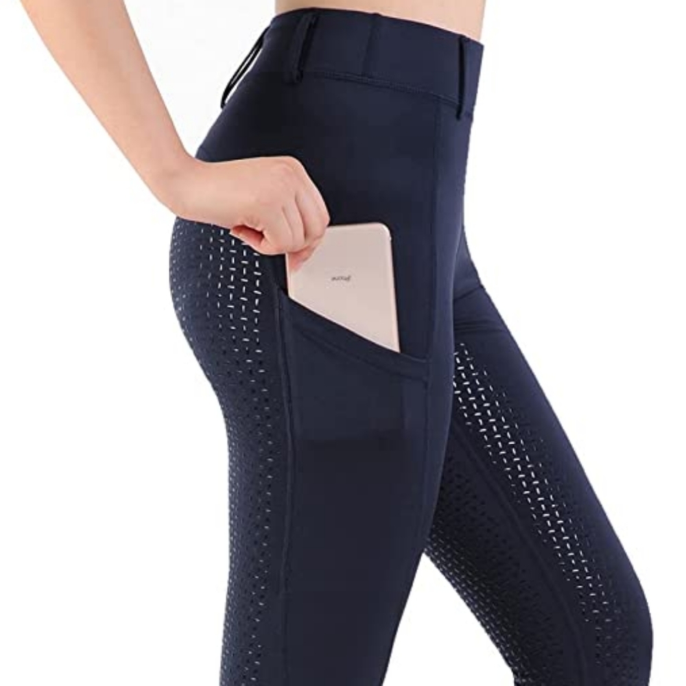 🎉🎉🎉BEROY RIDING TIGHTS🎉🎉🎉 - Picture 4 of 7